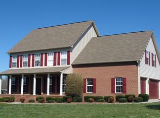 905 Long John Trce, Seymour, TN 37865