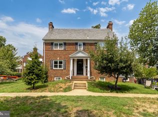 3801 S Dakota Ave NE, Washington, DC 20018