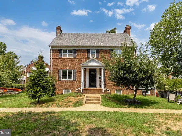 3801 S Dakota Ave NE, Washington, DC 20018