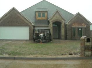 7906 NW Brady Way, Lawton, OK 73505