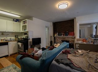 63 Hancock St APT 1F, Boston, MA 02114