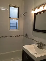 Rented by Keller Williams NYC