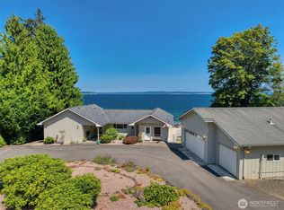 Oak Bay Waterfront Tracts, Port Ludlow, WA 98365