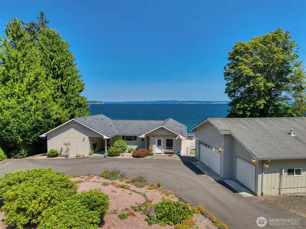 131 S Bay Way, Port Ludlow, WA 98365