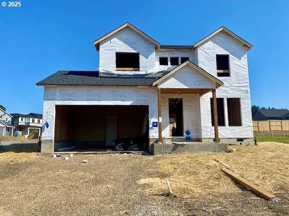 342 W 17th St, Lafayette, OR 97127