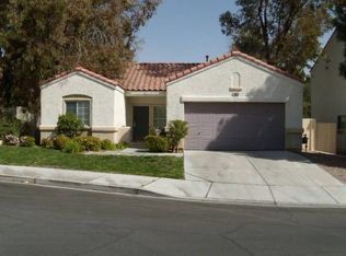 10020 Garamound Ave, Las Vegas, NV 89117