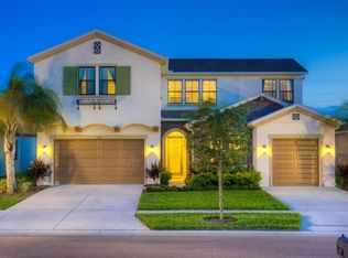 33190 Cypress Bend Dr, Wesley Chapel, FL 33545