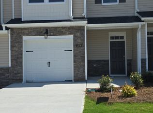1376 Amberview Ln, Kernersville, NC 27284