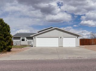 408 S Maher Dr, Pueblo West, CO 81007