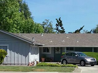 4533 Doyle Rd, San Jose, CA 95129