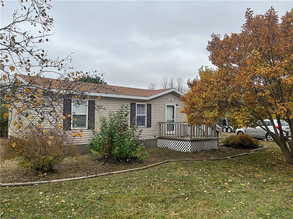 406 S Pine St, Zearing, IA 50278 Zillow