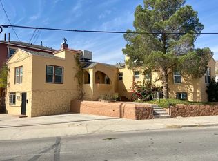 1944 Arizona Ave, El Paso, TX 79902