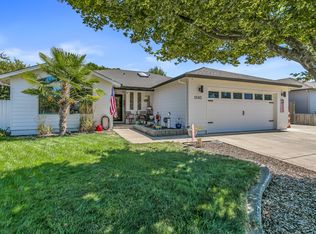 1242 Greentree Way, Central Pt, OR 97502