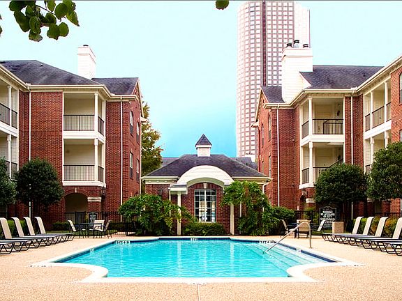 2nd image of 1801 Bering Dr APT 729