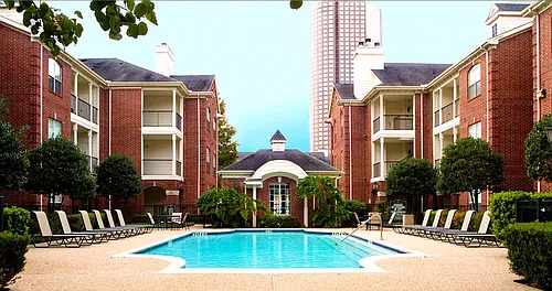Tuscany Gate Apartments Photo 1