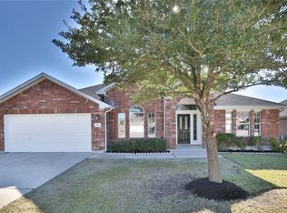 909 Abbeyglen Castle Dr, Pflugerville, TX 78660