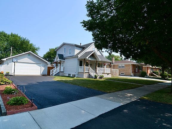 2nd image of 14537 S McKinley Ave