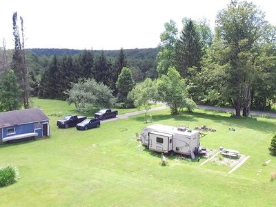 778 Hammerle Rd #22, Oxford, NY, 13830