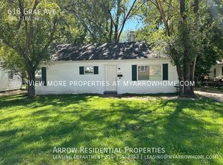 618 Graf Ave, Saint Louis, MO 63135