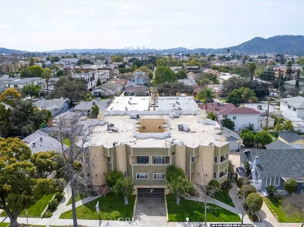 530 Pioneer Dr Unit 3, Glendale, CA 91203