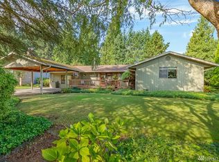 9428 60th Dr NE, Marysville, WA 98270