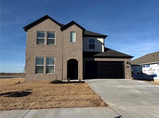 2450 Max Ave, Bentonville, AR 72713