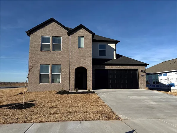 2450 Max Ave, Bentonville, AR 72713