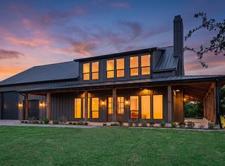 19498 N State Highway 34 Hwy, Terrell, TX 75161