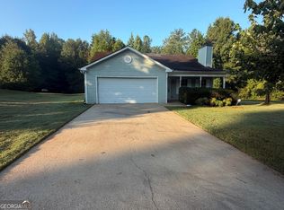 275 Long Dr, Covington, GA 30016