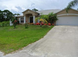 1361 Palau St SE, Palm Bay, FL 32909