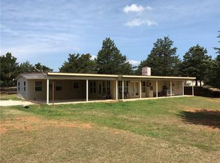 66 Dooley Dr, Whitesboro, TX 76273