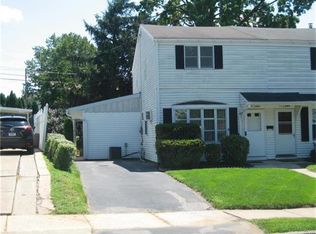 1527 Richard Ave, Bethlehem, PA