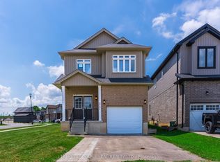 2751 Oriole Dr, London, ON N6M0G6