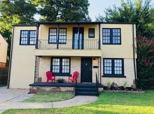 3413 NW 24th St, Oklahoma City, OK 73107