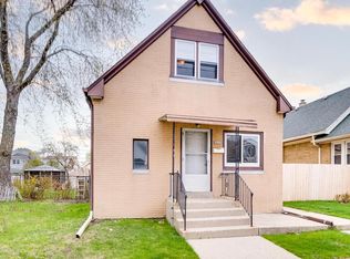 2032 S 69th St, Milwaukee, WI 53219