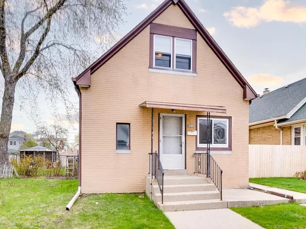 2032 South 69th STREET, West Allis, WI 53219