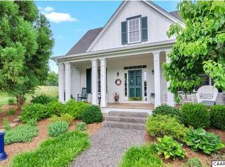 775 Clacton Cir, Earlysville, VA