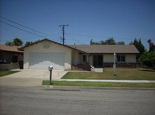 1191 Drayton Ave, Tustin, CA 92780
