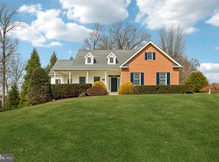 1136 Gold Bond Dr, Eldersburg, MD 21784