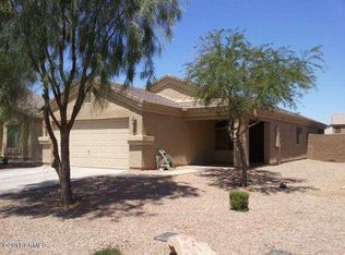 18826 N Lousandra Dr, Maricopa, AZ 85138