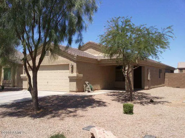 18826 N Lousandra Dr, Maricopa, AZ 85138
