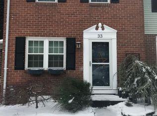 33 Cardor Ct UNIT 33, Nottingham, MD 21236