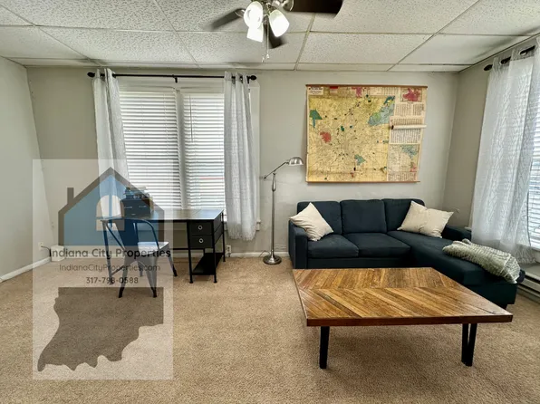 700 Main St, Beech Grove, IN 46107