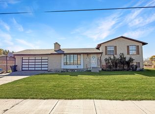 255 W 500 S, Ferron, UT 84523
