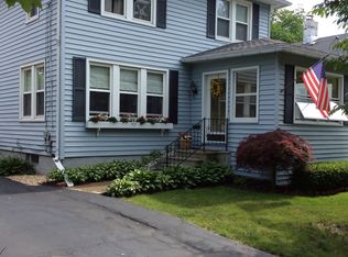 57 Lathrop Ave, Binghamton, NY 13905