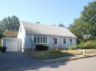 41 Leicester Rd, Marblehead, MA 01945