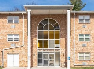 201 W Cuthbert Blvd, Oaklyn, NJ 08107