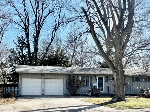 7529 Lamar Ave, Prairie Village, KS 66208