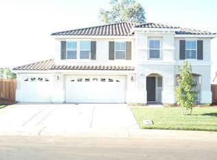 10866 Woodring Dr, Mather, CA