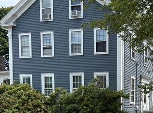 35 Broadway Ave #1, Rockport, MA 01966